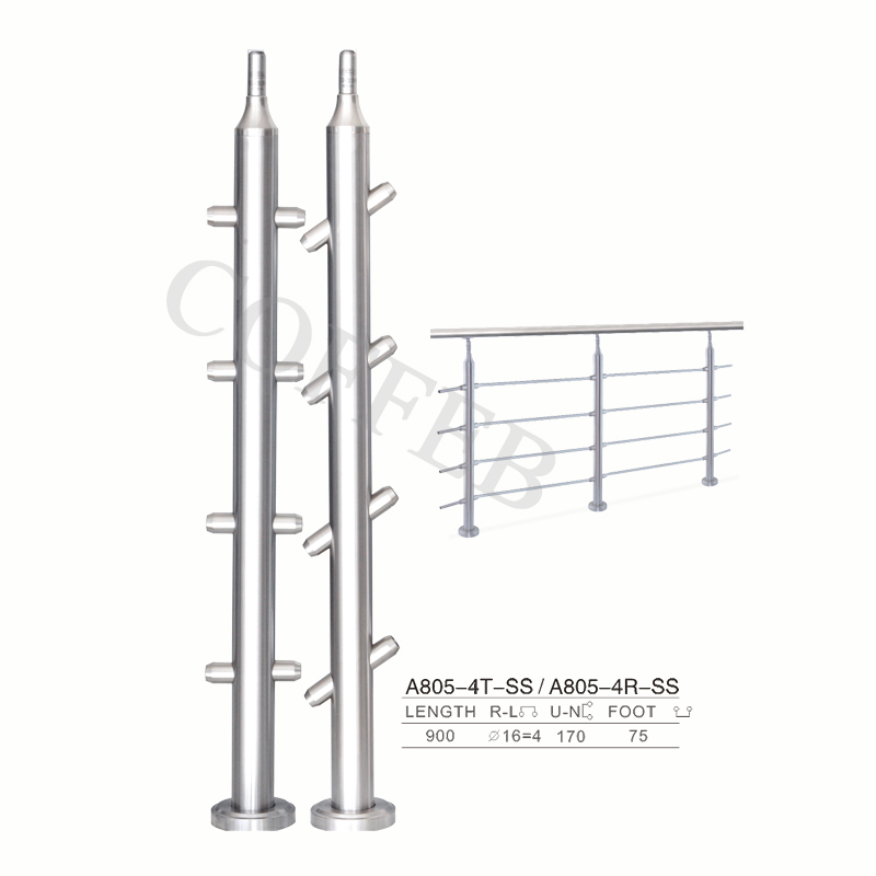 A805-4T-SS-A805-4R-SS