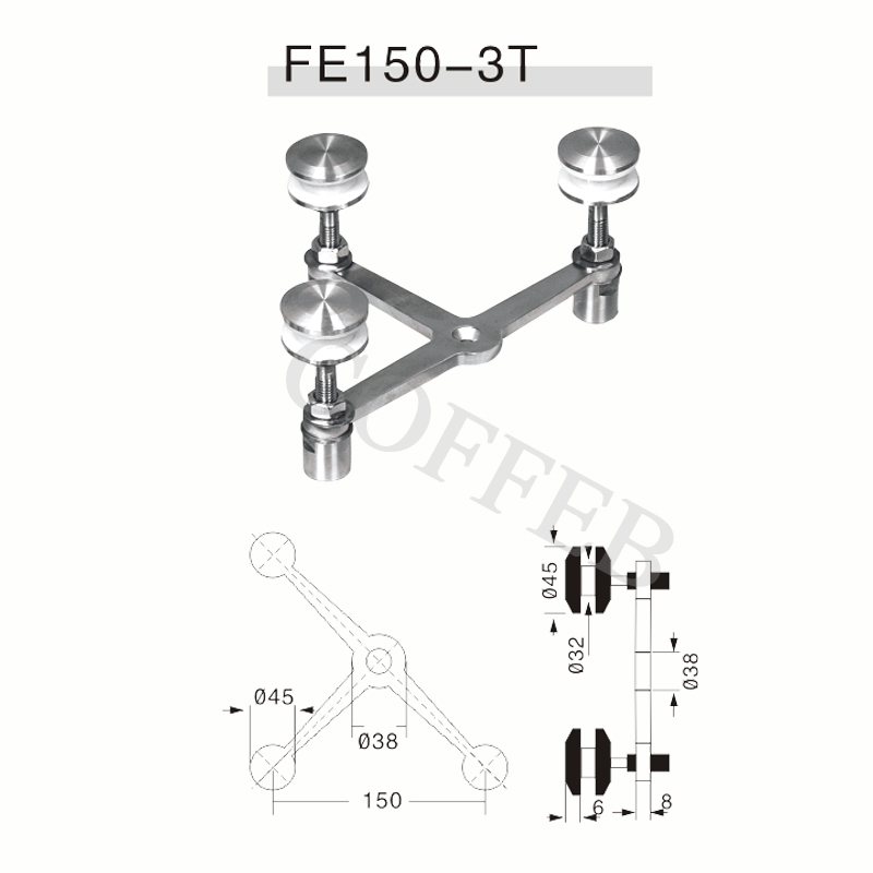 FE150-3T