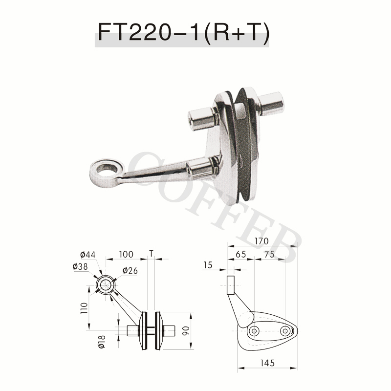 FR220-1(R+T)