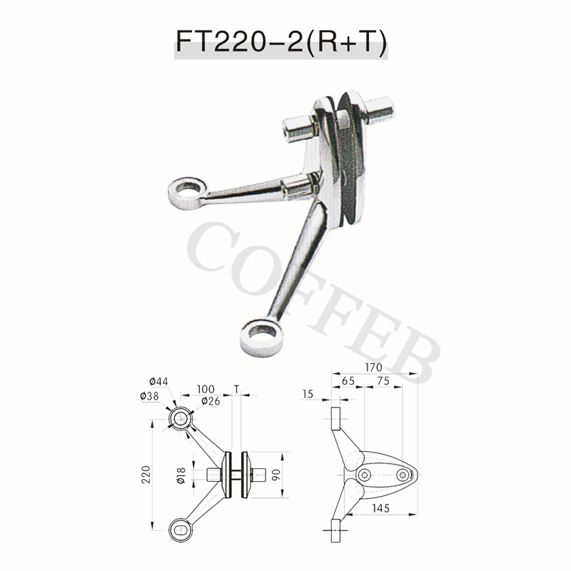 FR220-2(R+T)