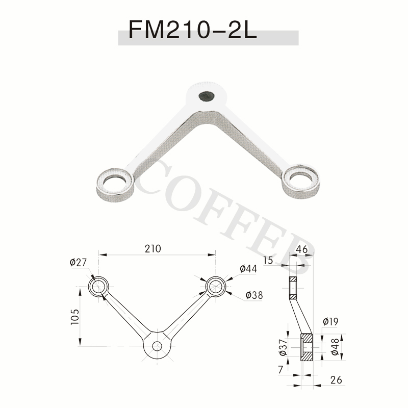 FM210-2L