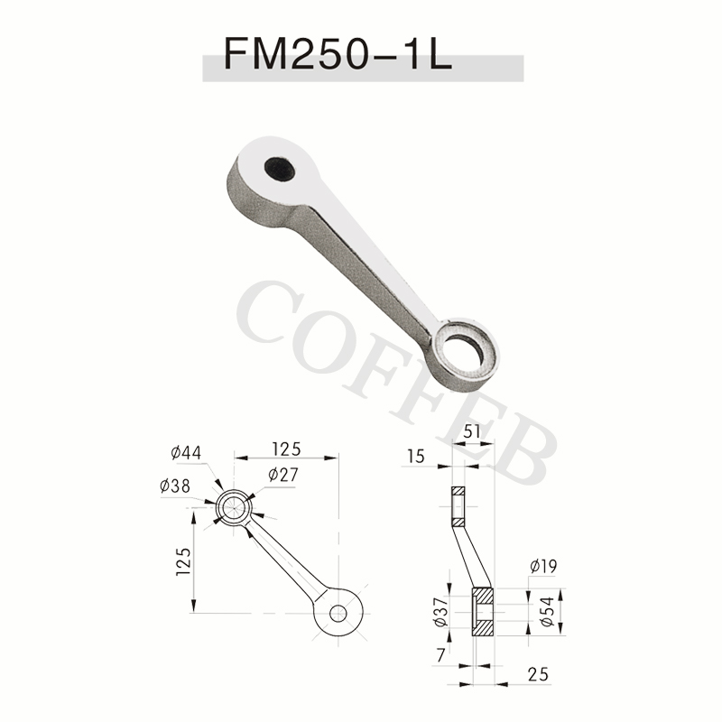 FM250-1L