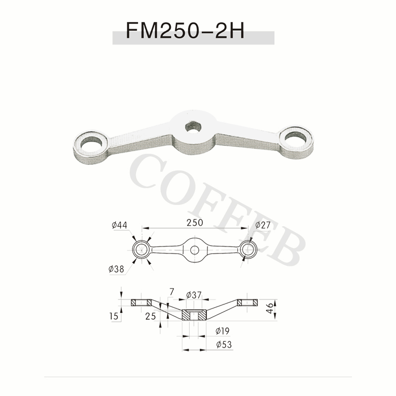 FM250-2H