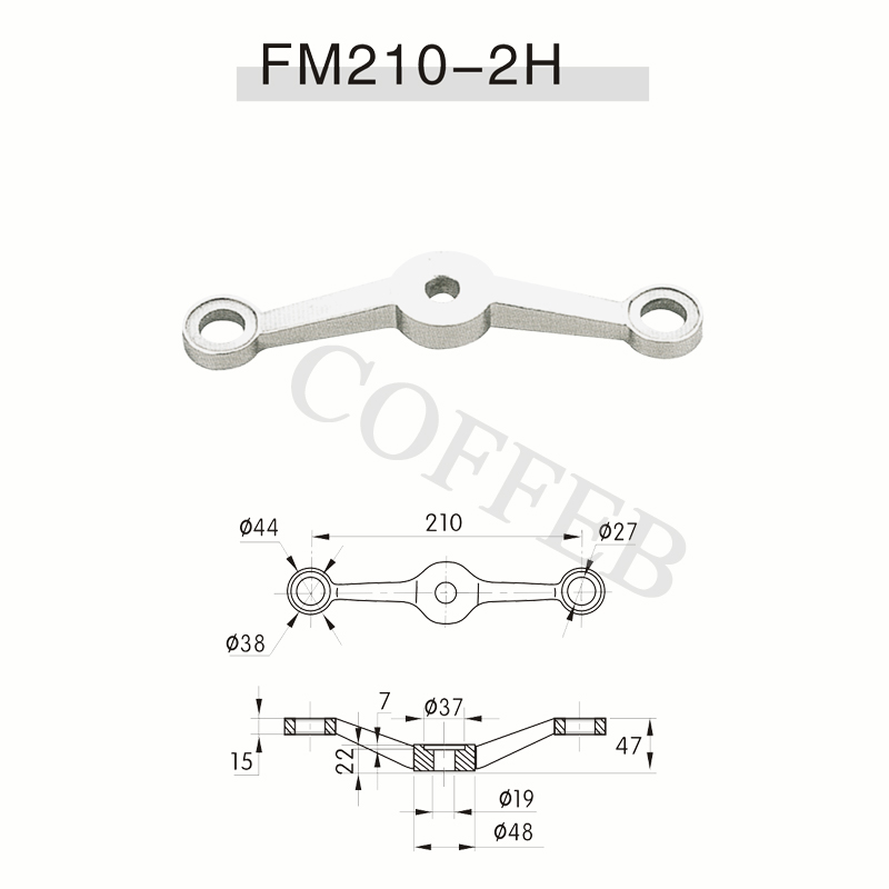 FM210-2H