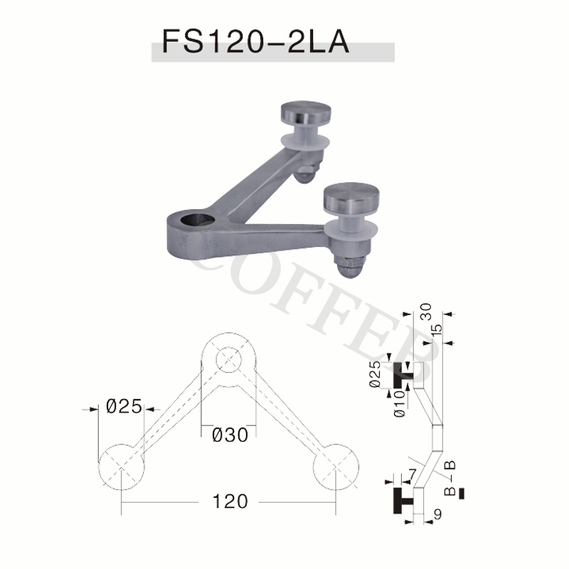 FS120-2LA