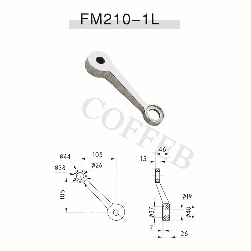 FM210-1L