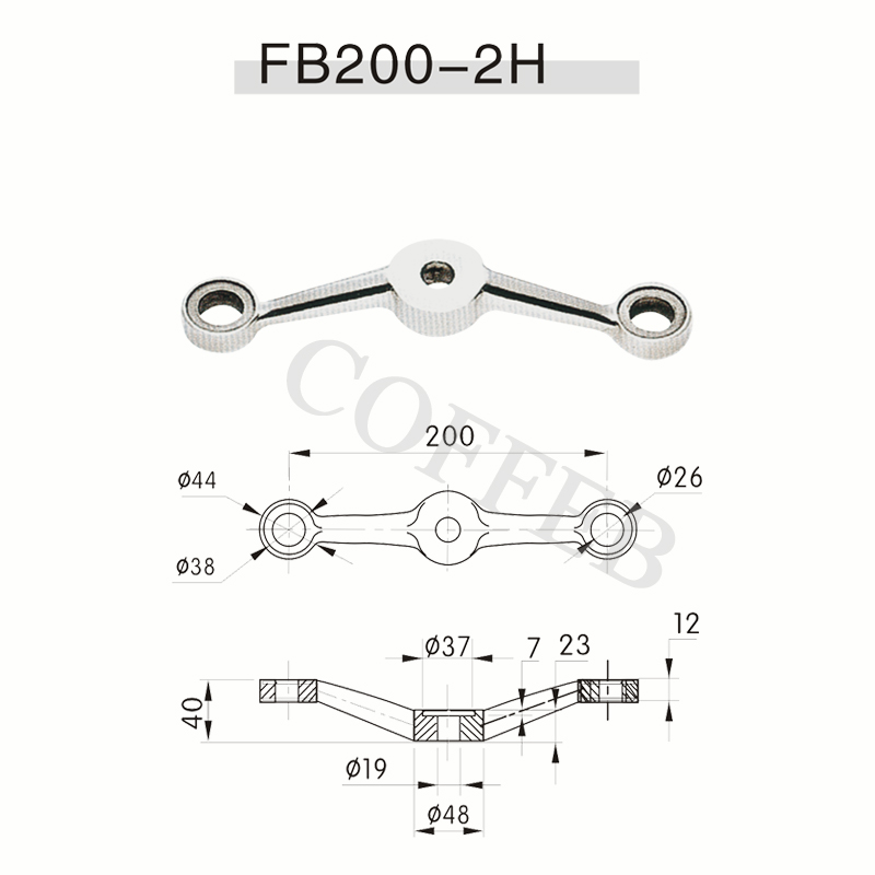 FB200-2H