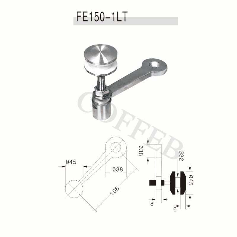 FE150-1LT