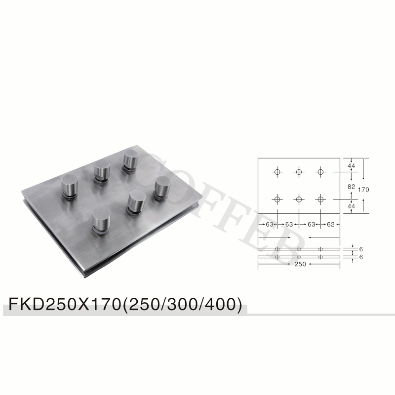 FKD250X170(250-300-400)