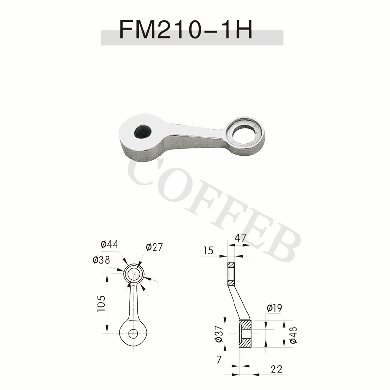 FM210-1H