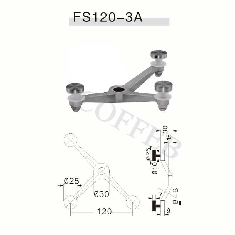 FS120-3A