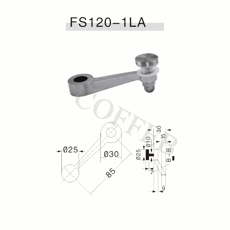 FA120-1LA